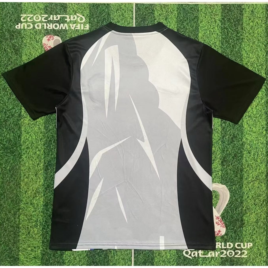 Maillot de football Brésil Spécial 25/26 Le 12 -ème Maillot, logo et couleurs officielles visibles.