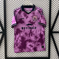 Maillot domicile HashTag United 25/26 Le 12 -ème Maillot, maillot de football avec logo et couleurs officielles.