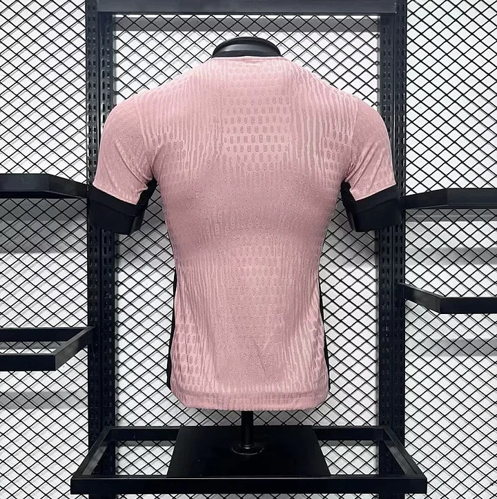 Maillot Paris Saint Germain PSG 2024/25 Le 12 -ème Maillot, maillot de football avec logo et détails officiels.