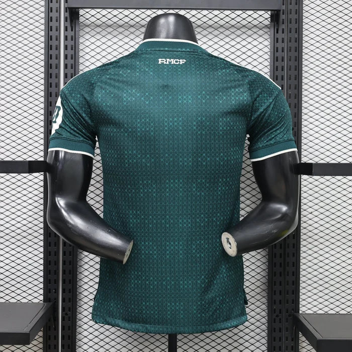 26/27 Maillot Real Madrid Extérieur player