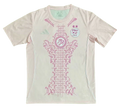 Maillot de football Algérie 2024/2025 concept par Le 12 -ème Maillot, design innovant en bleu et vert avec détails modernes.