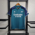 Maillot extérieur Arsenal 2023 2024 Le 12 -ème Maillot, maillot de football avec logo et design officiel.