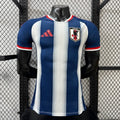 Maillot Japon Concept 2026-27 de Le 12 -ème Maillot, maillot de football avec design moderne et logo du Japon.