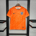 Maillot de football Angleterre 2024-2025 Le 12 -ème Maillot, maillot de sport avec logo et design officiel.