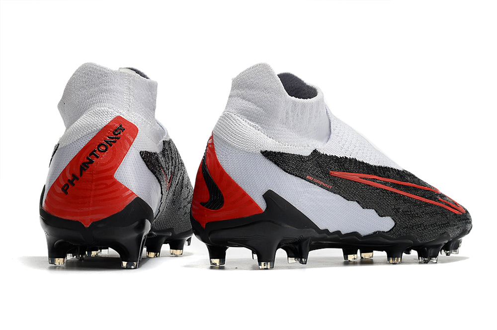 Crampons Phantom GX Elite FG de Le 12 -ème Maillot, pointes en acier pour chaussures de football, fixation robuste et adhérence optimale