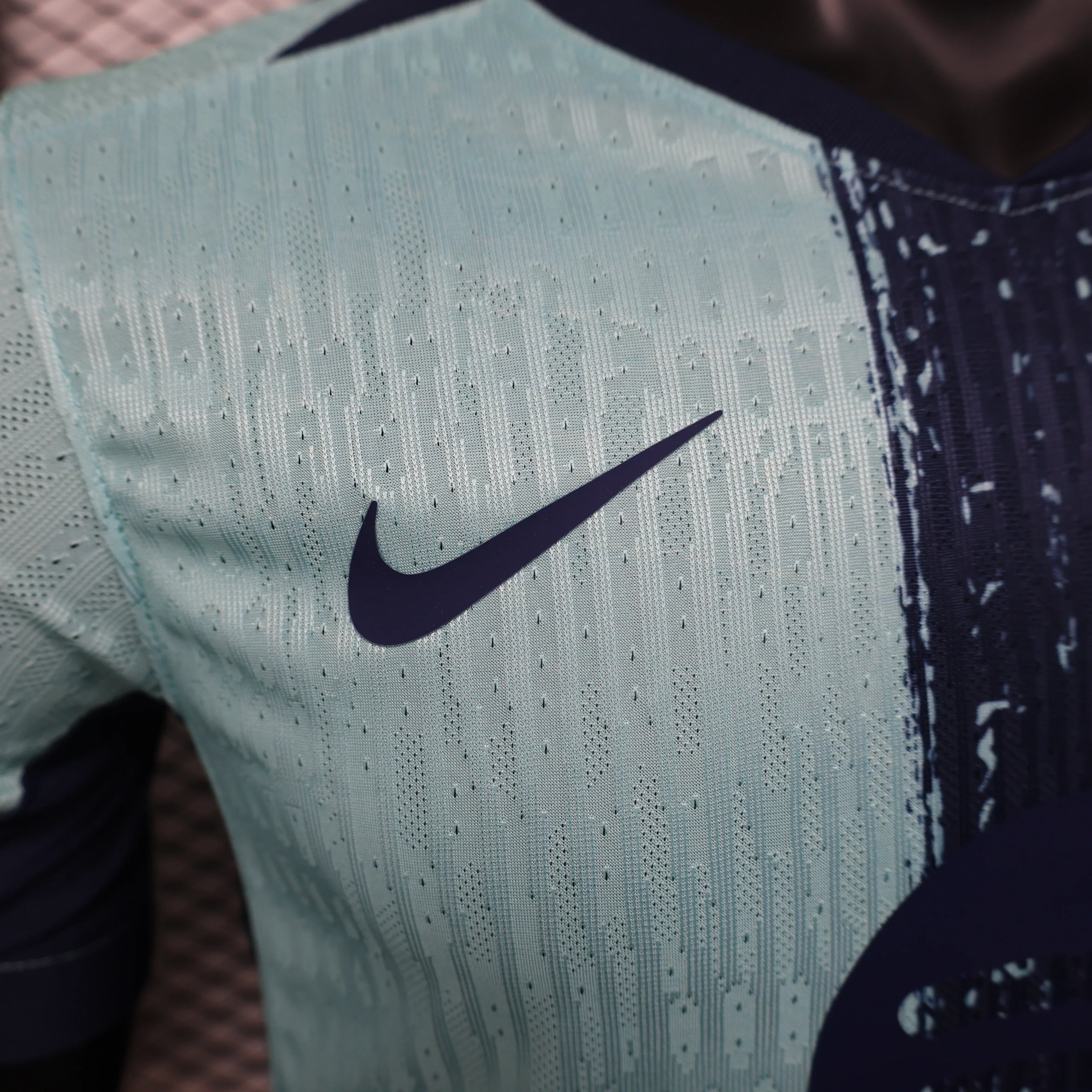 Maillot FC Barcelone Concept 2025 de Le 12 -ème Maillot, vue de face avec logo et design moderne.