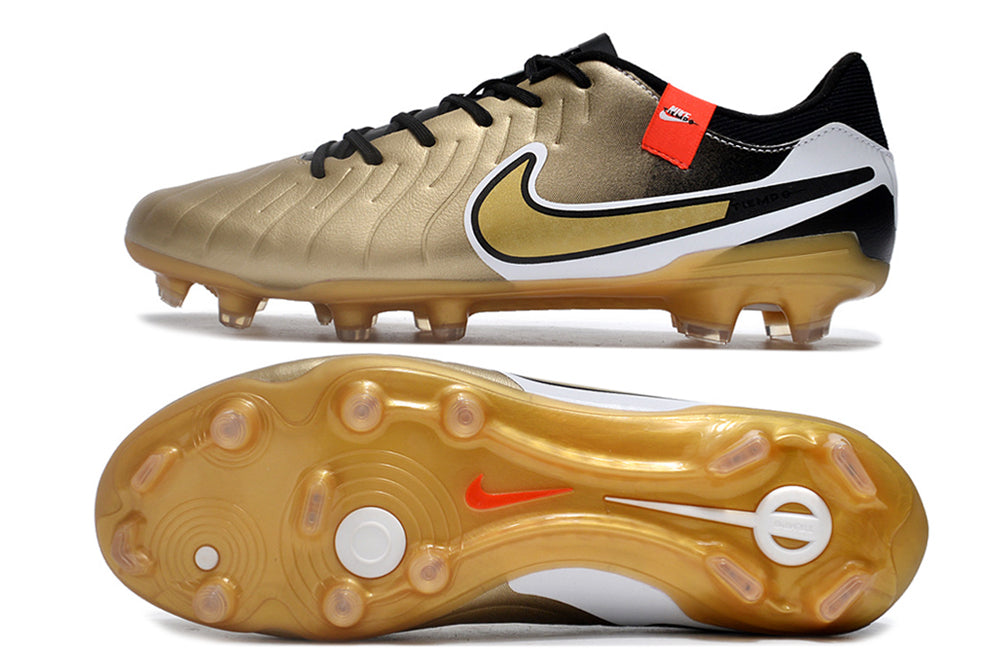 Crampons Legend X Academy de Le 12 -ème Maillot, montés sur chaussures d'escalade, avec pointes en acier pour l'alpinisme.