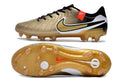Crampons Legend X Academy de Le 12 -ème Maillot, montés sur chaussures d'escalade, avec pointes en acier pour l'alpinisme.