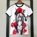 Maillot de football 2025 Le 12 -ème Maillot, style japonais anime, design spécial pour fans de sport et culture japonaise.