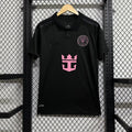 Maillot extérieur Inter Miami 26/27 Le 12 -ème Maillot, maillot de football avec logo et couleurs de l'équipe.