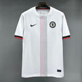 Maillot extérieur Chelsea 25/26 de Le 12 -ème Maillot, vue de face avec logo et détails de l'équipe.