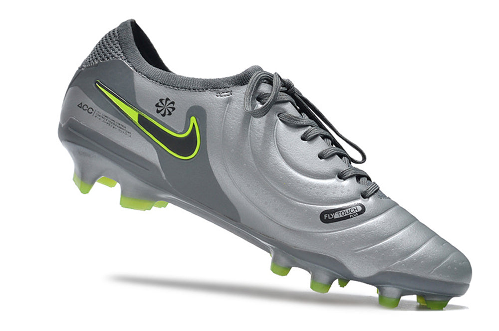 Crampons Tiempo Legend X Elite de Le 12 -ème Maillot, montage en acier avec pointes acérées pour escalade et alpinisme.