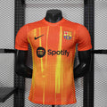 Maillot FC Barcelone 2025/26 Le 12 -ème Maillot, vue de face, avec logo du club et design moderne.