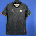 Maillot domicile Venise 25/26 Le 12 -ème Maillot, maillot de football avec logo et design officiel, vue de face.