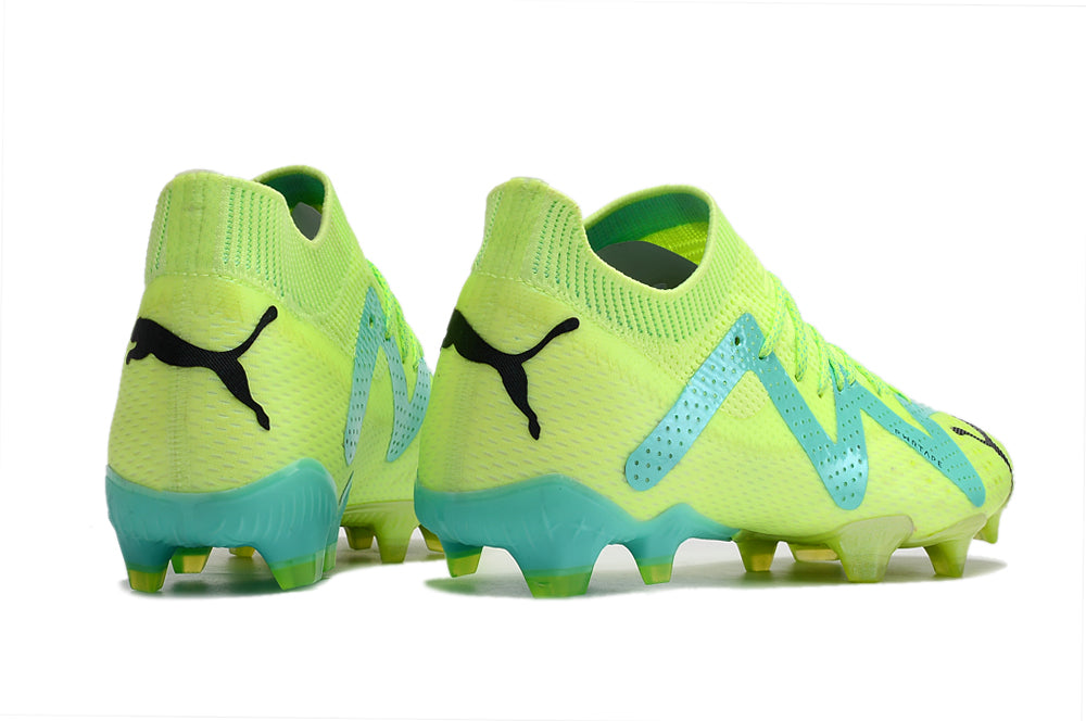 Crampons Future Ultimate FG de Le 12 -ème Maillot, en acier, avec pointes robustes pour escalade et alpinisme.