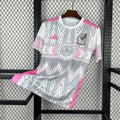 Maillot Mexique concept 2026 de Le 12 -ème Maillot, maillot de football avec design moderne et couleurs nationales.