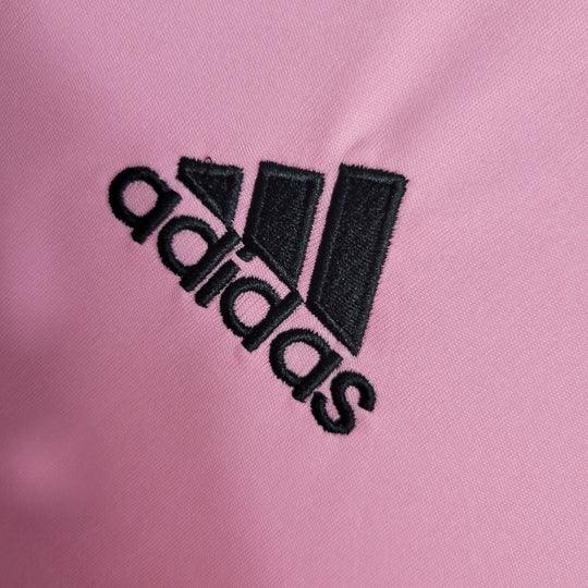 Maillot domicile de l'Inter Miami Saison 2023-2024, marque Le 12 -ème Maillot, avec logo et design officiel visible.