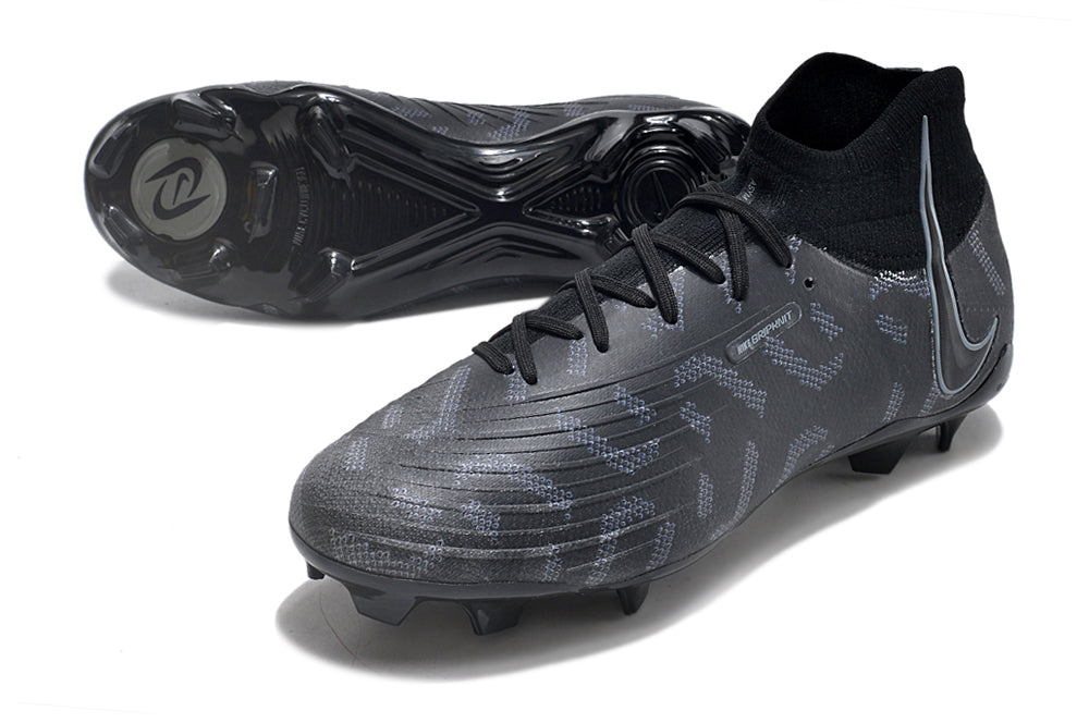 Crampons Phantom Luna Elite Le 12 -ème Maillot, avec pointes en acier, fixation robuste pour l'alpinisme et la randonnée.