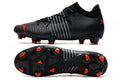 Crampons Future Z 1.1FG de Le 12 -ème Maillot, avec pointes en acier et fixation robuste pour l'escalade ou l'alpinisme.