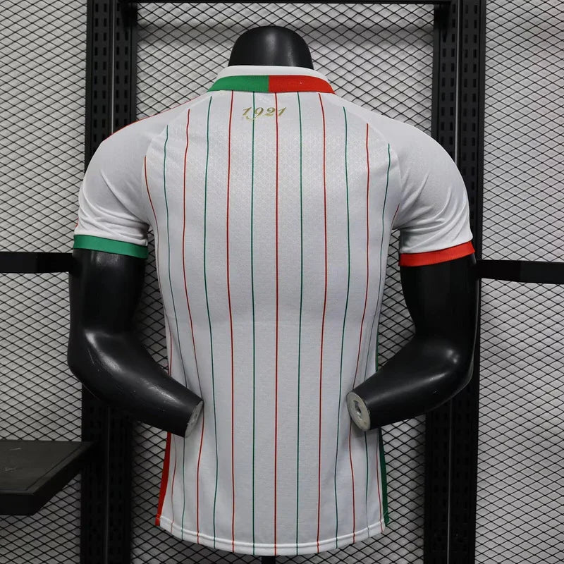 Maillot de football Japon concept 2025-26 Le 12 -ème Maillot, design moderne avec motifs inspirés du Japon.