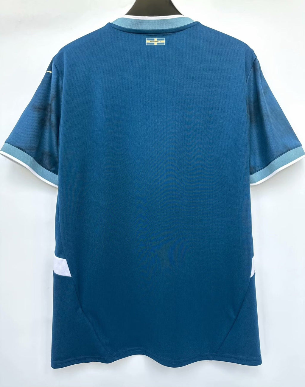 Maillot 24/25 Olympique Marseille Le 12-ème Maillot, maillot de football avec logo et design officiel de l'équipe.