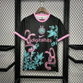 Maillot concept Inter Milan 2024-25 signé Le 12 -ème Maillot, maillot de football avec logo et design moderne visible sur l'image.