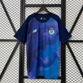 Maillot de football Porto Concept 2024-25 de Le 12 -ème Maillot, vue front avec logo et design moderne.