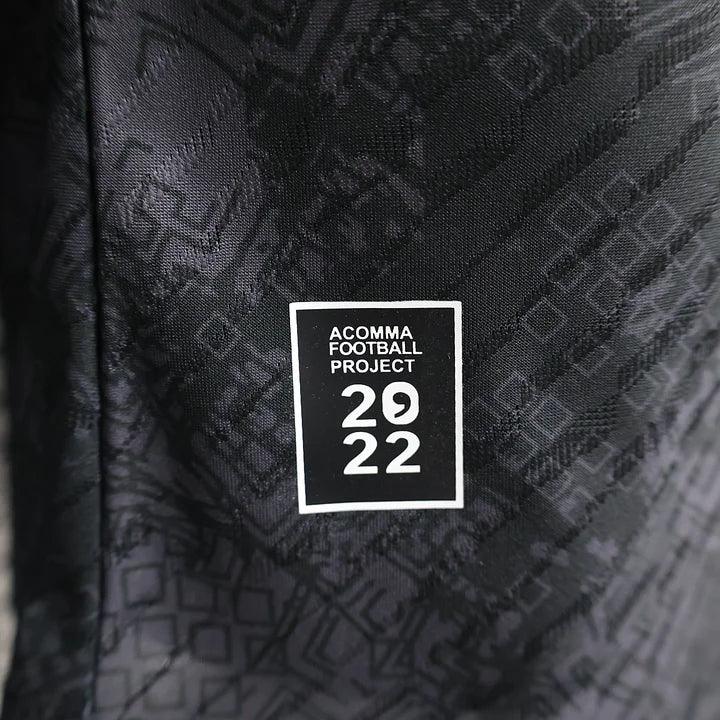 Maillot Argentine de football Le 12 -ème Maillot 2024-2025, vue de face avec le logo et les couleurs traditionnelles argentines.