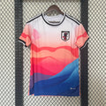 Maillot 24/25 japon anime Le 12 -ème Maillot, style color spécial, illustration de personnage japonais, vêtement sportif élégant.