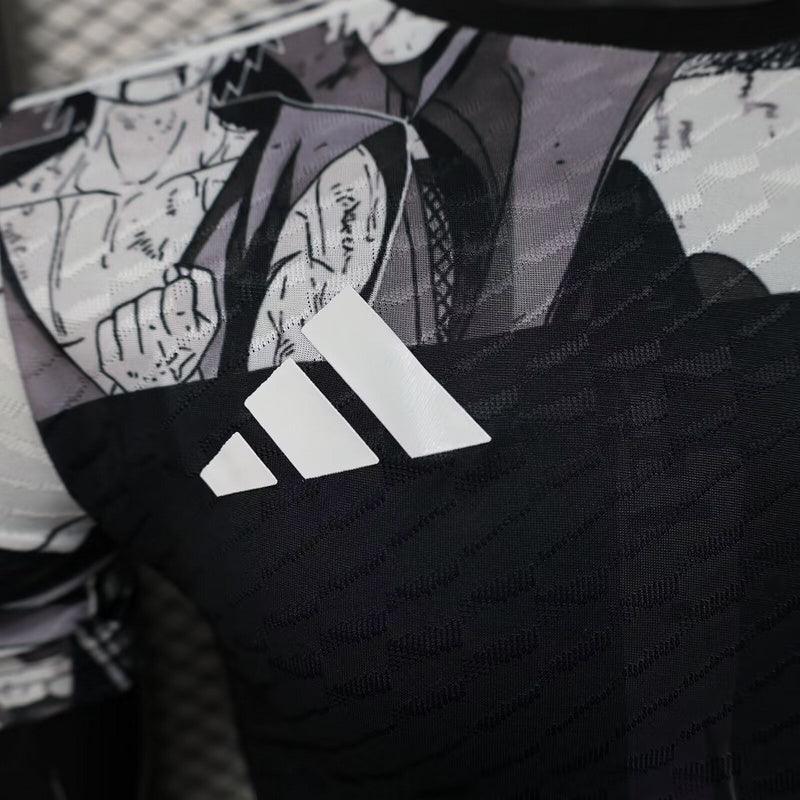 Maillot de football Japon 2025/26 Le 12 -ème Maillot, maillot officiel avec logo et design du Japon.