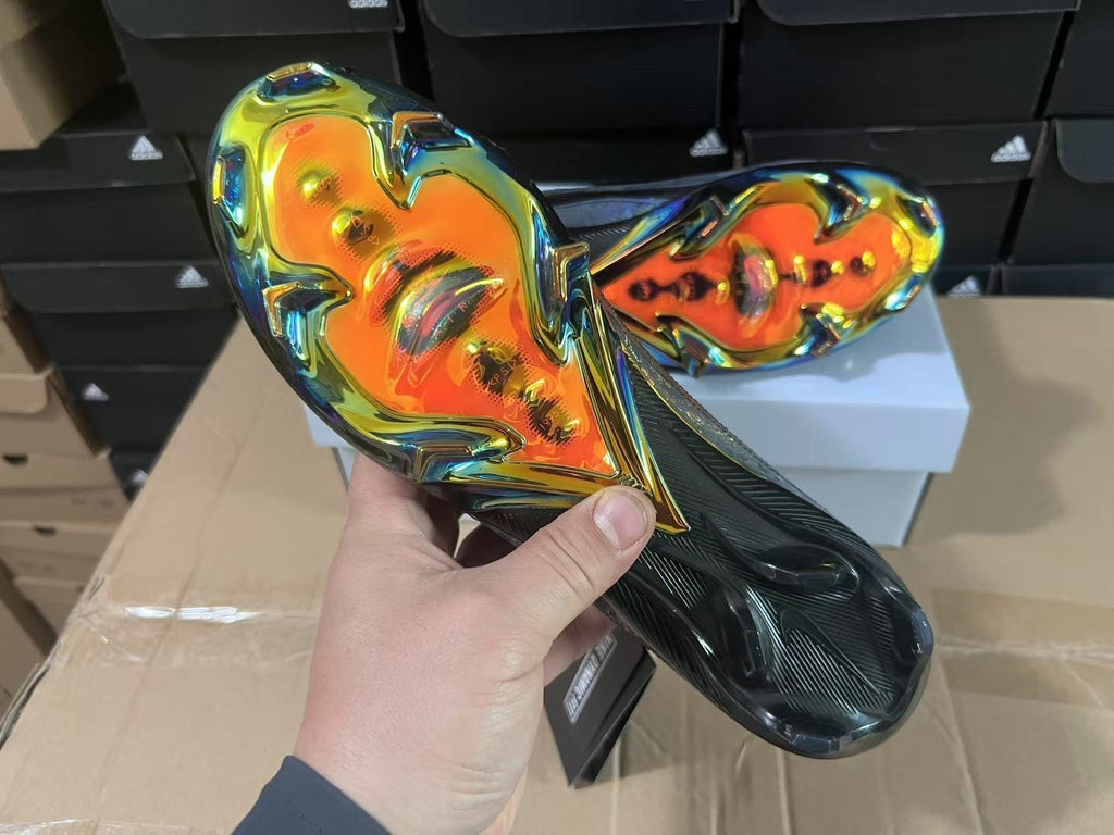 Crampons MAX95 de Le 12 -ème Maillot, en acier, avec pointes robustes pour l'alpinisme et les terrains glacés.