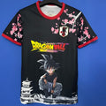 Maillot manga japonais Le 12 -ème Maillot pour enfants 25/26 ans, design noir inspiré d'anime japonais, visible en image