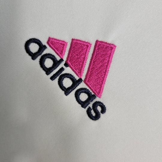 Maillot d'entraînement Arsenal 2023-2024 Le 12-ème Maillot, maillot de sport bleu avec logo du club et détails de ventilation