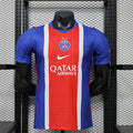 Maillot domicile PSG 26/27 Le 12 ème Maillot, version player, en tissu bleu avec logo et détails du club Paris Saint-Germain.