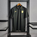 Maillot de football Brésil Concept 2022/23 de Le 12-ème Maillot, maillot officiel avec design du Brésil.