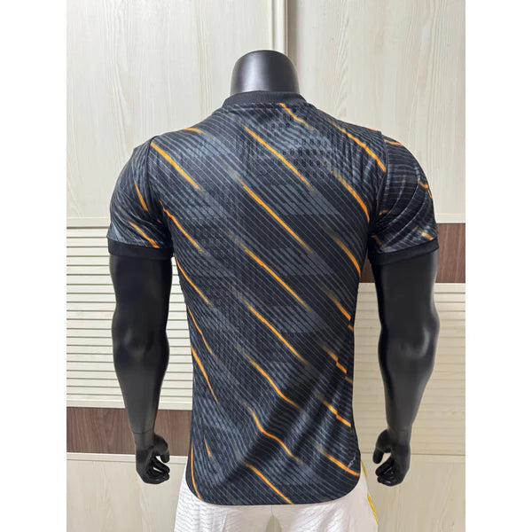 Maillot de gardien de but 2026 France, marque Le 12 ème Maillot, avec logo et détails du maillot de football.