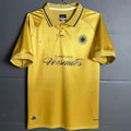 Maillot Versailles 25/26 Le 12 -ème Maillot, maillot de sport avec logo et motifs, vue frontale sur fond blanc.