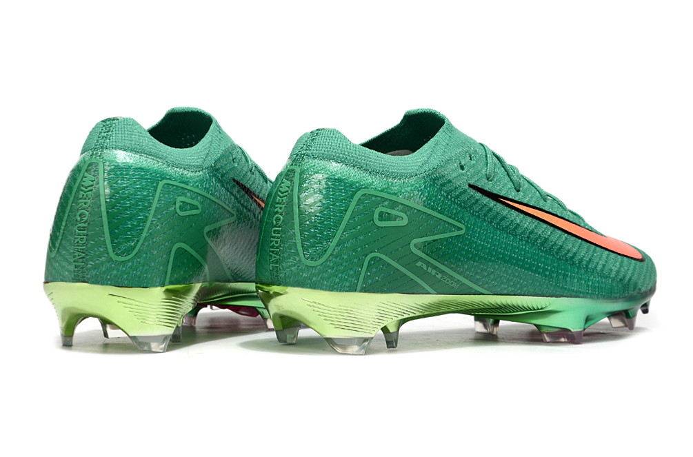 Crampons Mercurial Vapor XV Elite de Le 12 -ème Maillot, chaussures de football avec semelles à crampons pour terrains en herbe