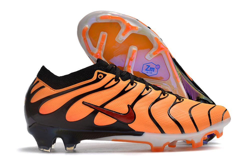 Crampons Mercurial Vapor 15 Elite XXV FG Le 12 -ème Maillot, semelles en acier avec pointes pour football sur terrain en gazon naturel