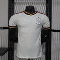 Maillot extérieur de football Espagne 25/26, modèle Le 12 -ème Maillot, vue front avec logo et détails du maillot.