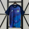 Maillot FC Porto 24/25 Le 12 -ème Maillot, maillot de football avec logo et détails de l'équipe sur fond blanc.