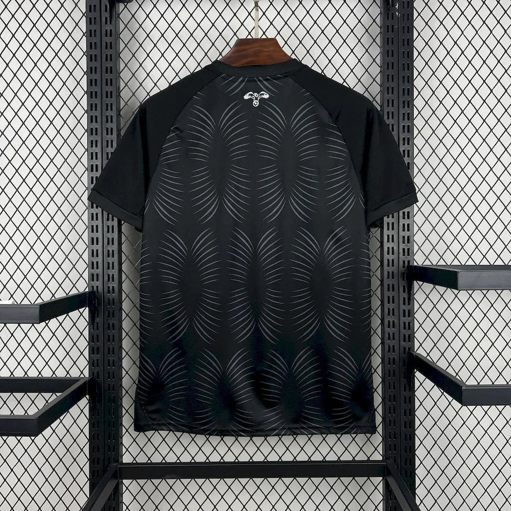Maillot de football Jordanie Coupe du Monde 2026 Le 12 -ème Maillot, maillot sportif avec logo et design national.