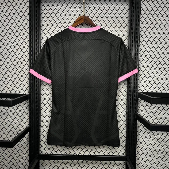 Maillot concept Inter Milan 2024-25, maillot de football de la marque Le 12 -ème Maillot, devant avec logo et design moderne