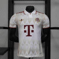 Maillot Bayern Munich concept 2025-26 de Le 12 -ème Maillot, vue frontale avec logo et design moderne.
