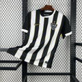 Maillot Atlético Mineiro 2026-27, maillot de football Le 12 -ème Maillot, vue du devant avec logo et design sportif.