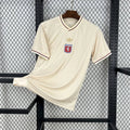 Maillot Lyon concept 2025-26 de Le 12 -ème Maillot, vue frontale du maillot de football bleu avec logo et détails modernes.