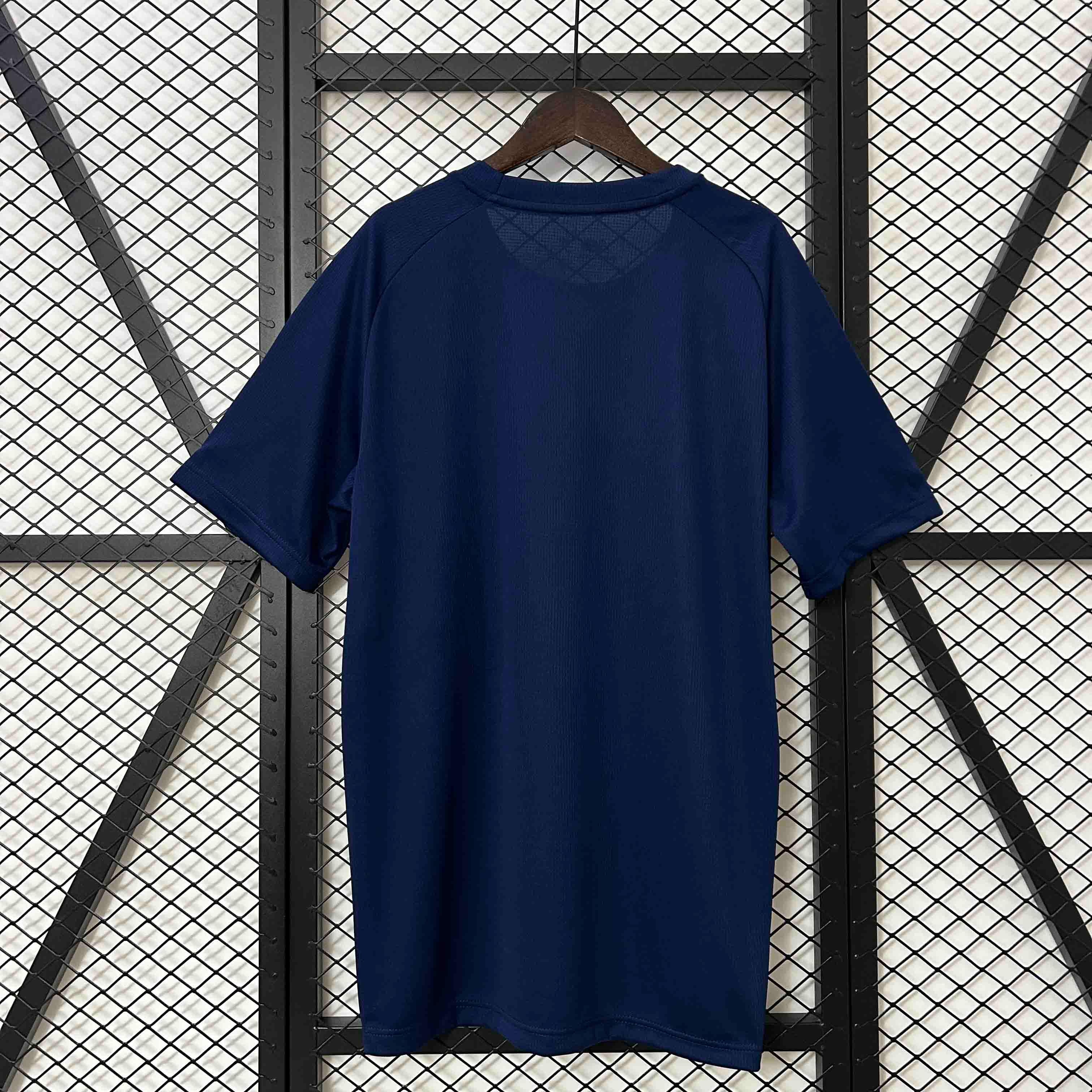 Maillot de football Porto Concept 2024-25, maillot officiel de l'équipe avec logo et design moderne, de la marque Le 12-ème Maillot.