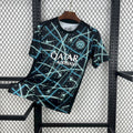 Maillot concept Inter Milan 2025-26 de la marque Le 12-ème, vue de face, avec logo et design innovant.