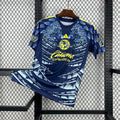 Maillot extérieur de l'équipe América 2025-26, jersey officiel Le 12-ème Maillot avec logo et design sportif.