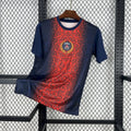 Maillot PSG concept 2025-26 de Le 12 -ème Maillot, devant avec logo et design moderne, tissu en polyester.